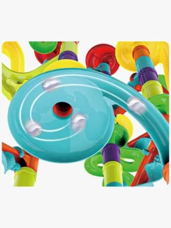 LilTot Kuglelabyrint 76 Dele