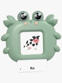 LilTot Mine Første Ord Fortæller