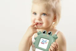 LilTot Mine Første Ord Fortæller