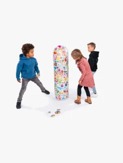 Liniex Wibble Wobble Where? Spil