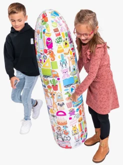 Liniex Wibble Wobble Where? Spil