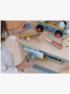 Little Dutch Arbejdsbænk