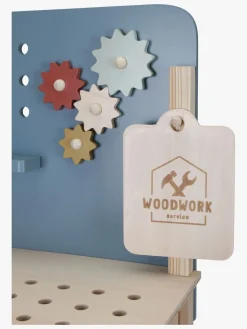 Little Dutch Arbejdsbænk