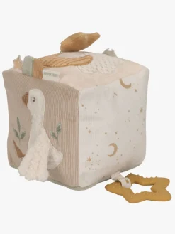 Little Dutch Baby Goose Blød Aktivitetslegetøj