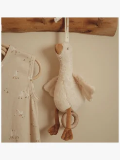 Little Dutch Baby Goose Spilledåse