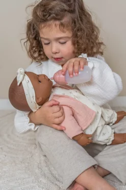 Little Dutch Dukke Noa 26 cm