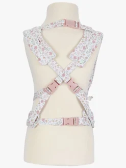 Little Dutch Dukkebæresele, Pink