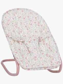 Little Dutch Dukkeskråstol, Pink