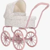 Little Dutch Dukkevogn, Pink