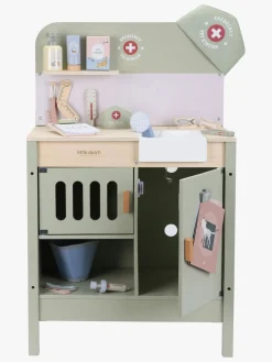 Little Dutch Dyrlægesæt