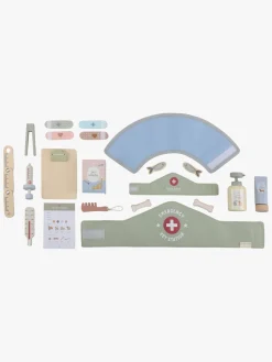 Little Dutch Dyrlægesæt