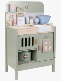 Little Dutch Dyrlægesæt