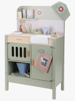 Little Dutch Dyrlægesæt