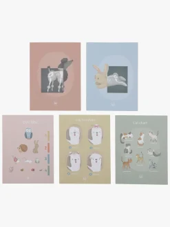 Little Dutch Dyrlægesæt