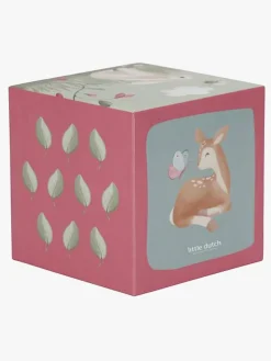 Little Dutch Fairy Garden Stableklodser