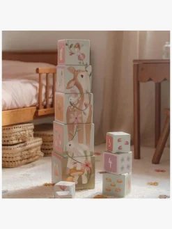 Little Dutch Fairy Garden Stableklodser