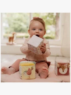 Little Dutch Fairy Garden  Blødt Aktivitetslegetøj