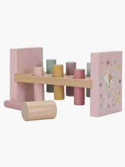 Little Dutch Fairy Garden Hammerbræt