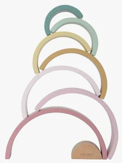 Little Dutch Fairy Garden Rainbow Stablelegetøj