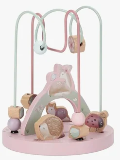 Little Dutch Fairy Garden Deer Kuglelabyrint