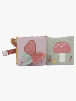 Little Dutch Fairy Garden Ativitetsbog