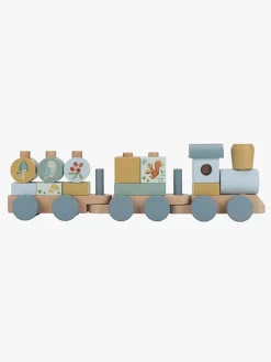 Little Dutch Forest Friends Klodstog