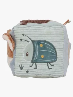 Little Dutch Forest Friends Blød Aktivitetslegetøj