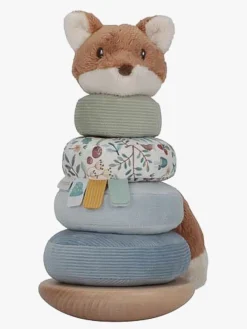 Little Dutch Forest Friends Rocking Ring Stablelegetøj