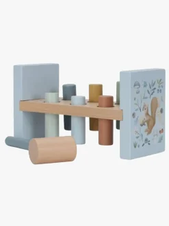 Little Dutch Forest Friends Hammerbræt