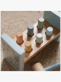 Little Dutch Forest Friends Hammerbræt