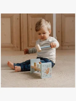 Little Dutch Forest Friends Hammerbræt