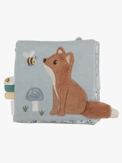 Little Dutch Forest Friends Ativitetsbog