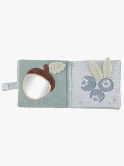 Little Dutch Forest Friends Ativitetsbog