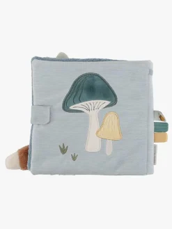 Little Dutch Forest Friends Ativitetsbog