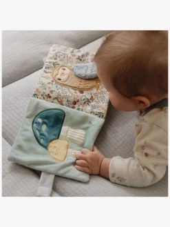 Little Dutch Forest Friends Ativitetsbog