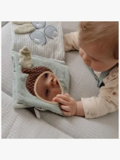 Little Dutch Forest Friends Ativitetsbog