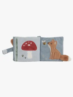 Little Dutch Forest Friends Ativitetsbog