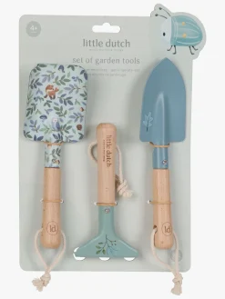 Little Dutch Haveredskaber Sæt, Forest Friends