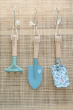 Little Dutch Haveredskaber Sæt, Forest Friends