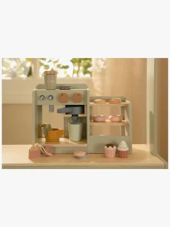 Little Dutch Kaffestel, Mintgrøn