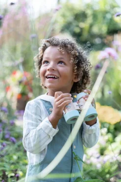 Little Dutch Kikkert, Forest Friends