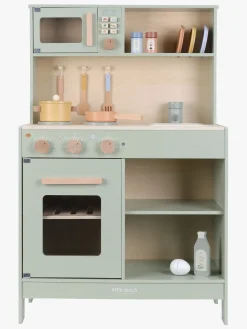 Little Dutch Køkkensæt, Mintgrøn