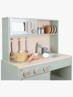 Little Dutch Køkkensæt, Mintgrøn