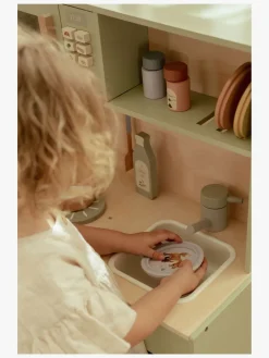 Little Dutch Køkkensæt, Mintgrøn