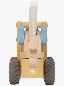 Little Dutch Kranvogn med Figur