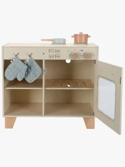 Little Dutch Legekøkken, Hvid