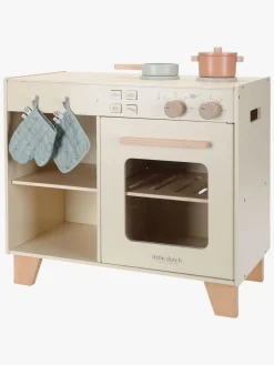 Little Dutch Legekøkken, Hvid