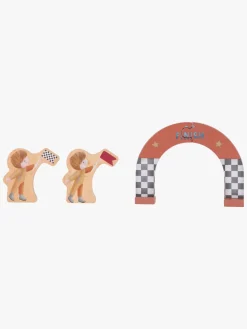 Little Dutch Legesæt Racerbane