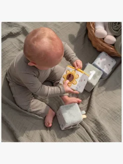 Little Dutch Little Farm  Blødt Aktivitetslegetøj