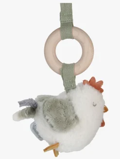 Little Dutch Little Farm Aktivitetscenter Træ